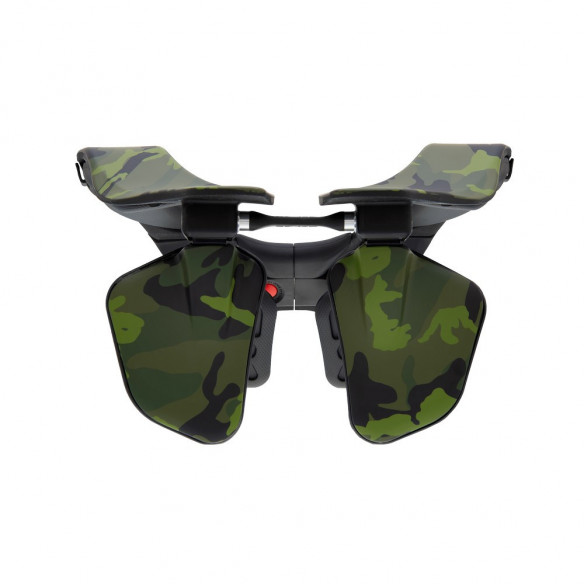 Collarin Atlas Air detalle